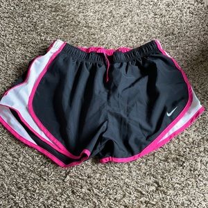 Nike Dri-fit shorts